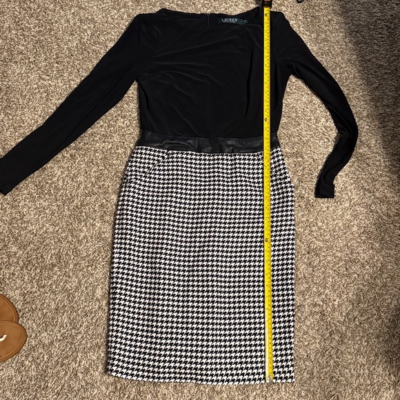 Ralph Lauren dress size 2 - Picture 7 of 8